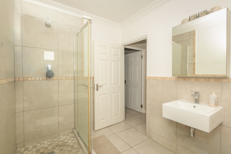 To Let 3 Bedroom Property for Rent in Brackenfell South Western Cape